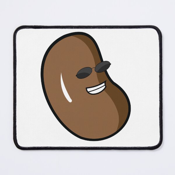 Item preview, Brown Cool Bean designed and sold by Official-VQL.
