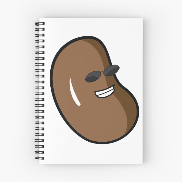 Item preview, Brown Cool Bean designed and sold by Official-VQL.
