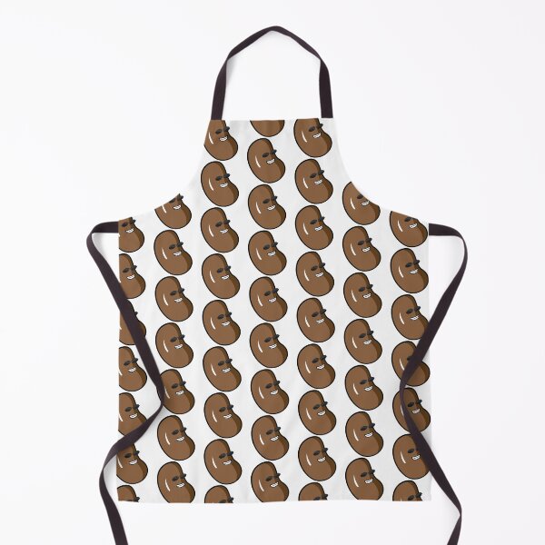 Item preview, Brown Cool Bean designed and sold by Official-VQL.
