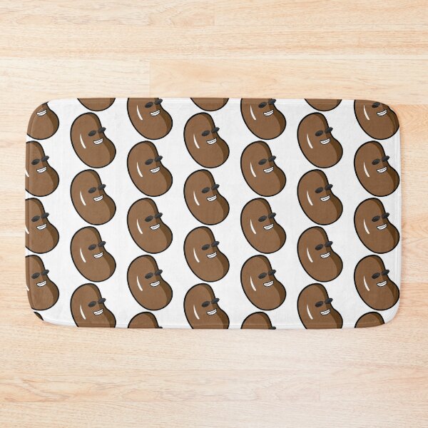 Item preview, Brown Cool Bean designed and sold by Official-VQL.
