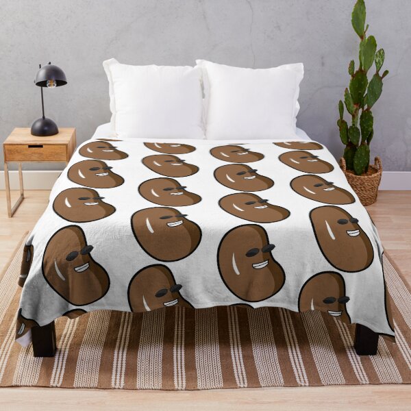 Item preview, Brown Cool Bean designed and sold by Official-VQL.
