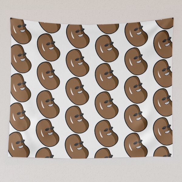 Item preview, Brown Cool Bean designed and sold by Official-VQL.