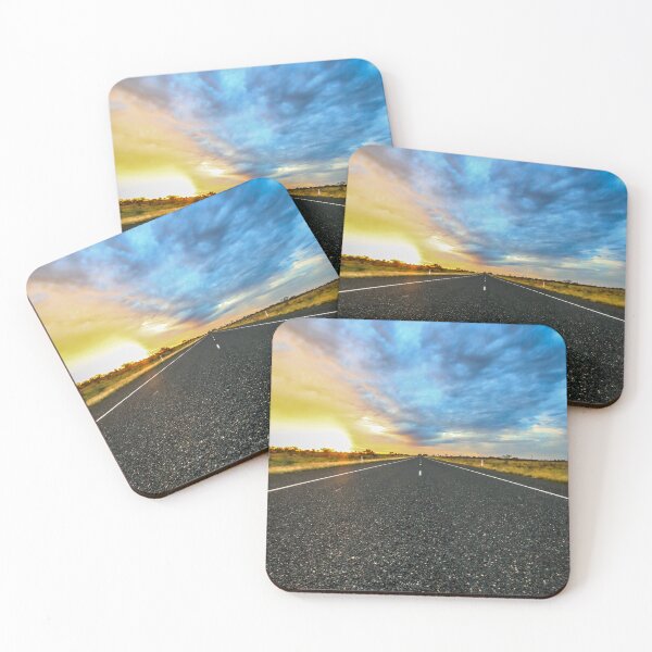 Item preview, Long Road To Sunrise designed and sold by Justin Mckinney.