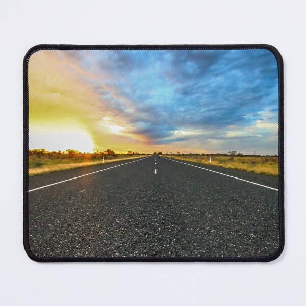 Item preview, Long Road To Sunrise designed and sold by Justin Mckinney.