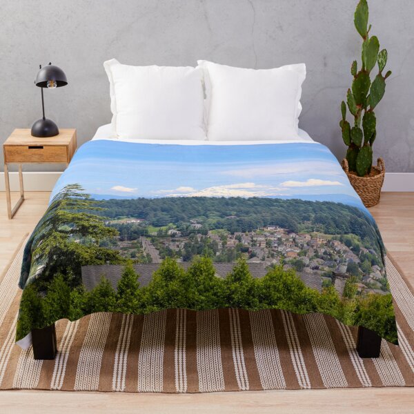 Item preview, Mt Hood Landscape View designed and sold by Michael Worley.