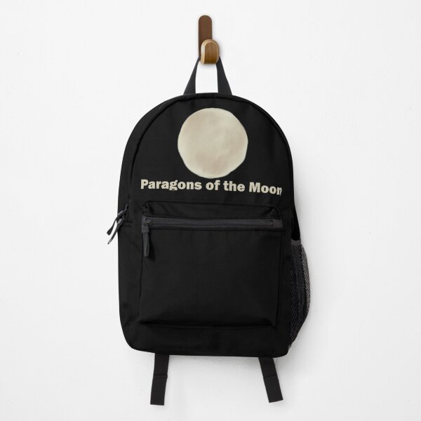 Item preview, Paragons of the Moon designed and sold by DawnofSteph.