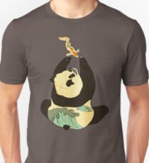 Life's A Fish Unisex T-Shirt