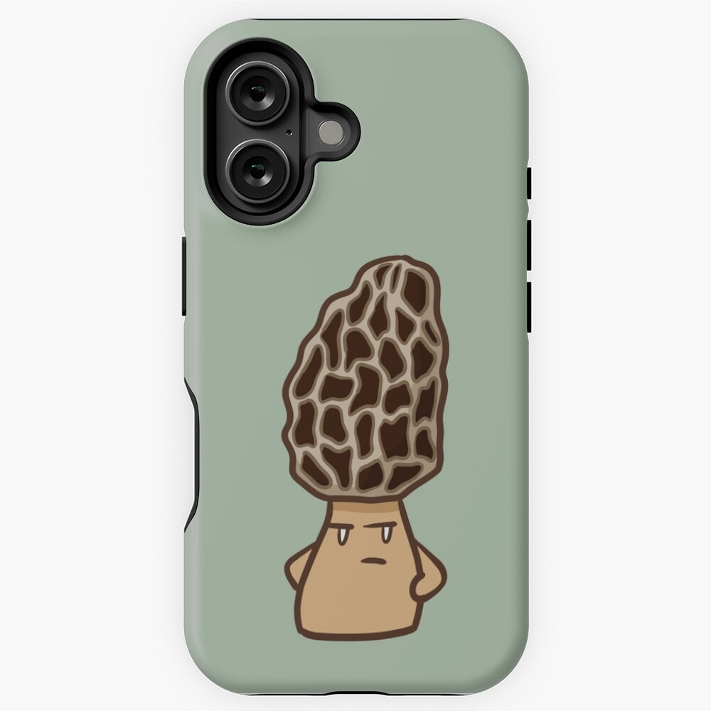 Item preview, iPhone Tough Case designed and sold by kabocha-chan.