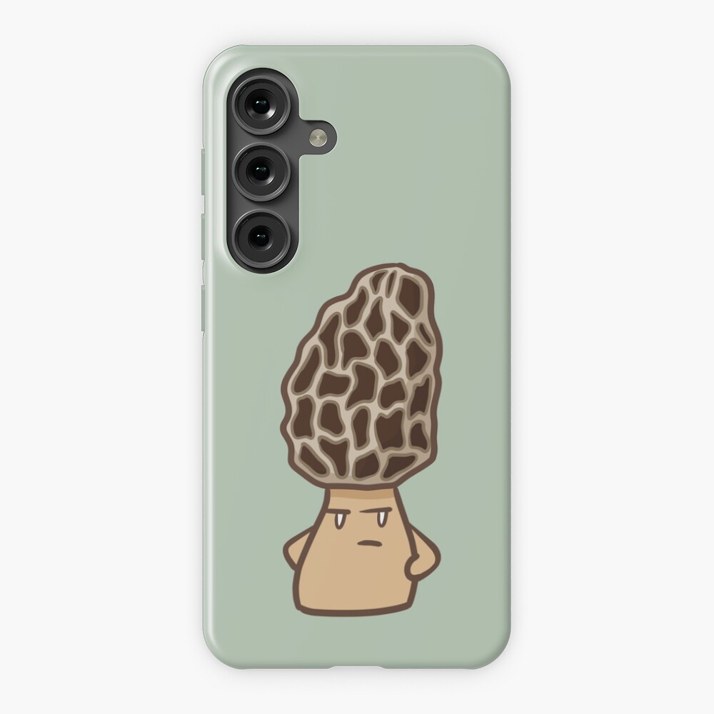 Item preview, Samsung Galaxy Snap Case designed and sold by kabocha-chan.