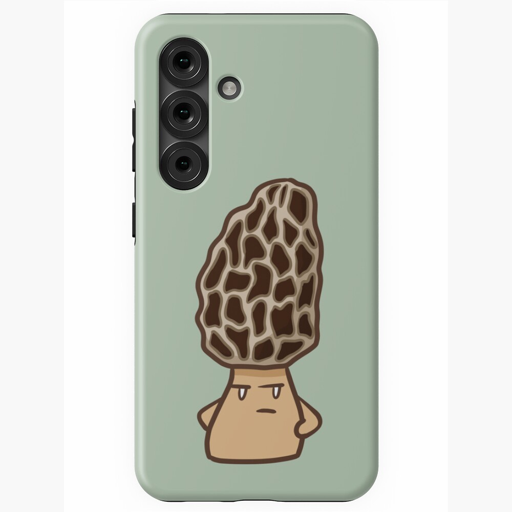Item preview, Samsung Galaxy Tough Case designed and sold by kabocha-chan.