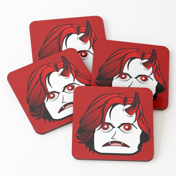 Item preview, Devil Boys designed and sold by RehumanizeID.
