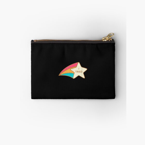 Item preview, I Tried Star designed and sold by Halla-Merch.