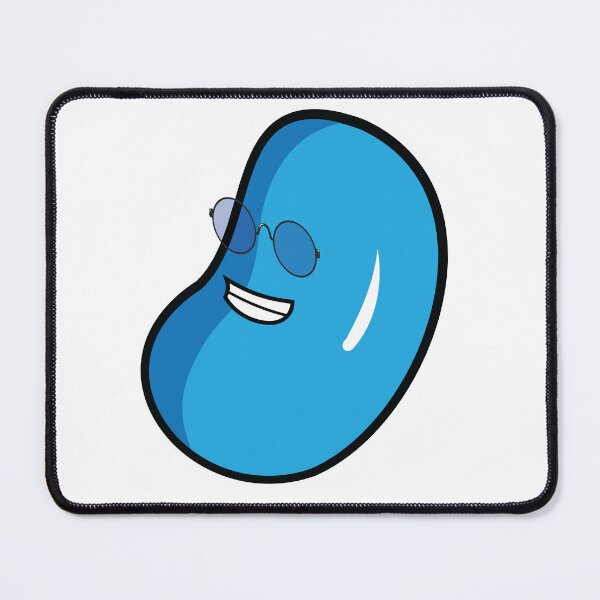 Item preview, Blue Cool Bean designed and sold by Official-VQL.