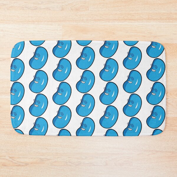 Item preview, Blue Cool Bean designed and sold by Official-VQL.