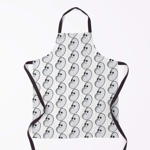 Item preview, White Cool Bean designed and sold by Official-VQL.