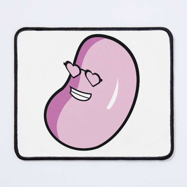 Item preview, Pink Cool Bean designed and sold by Official-VQL.