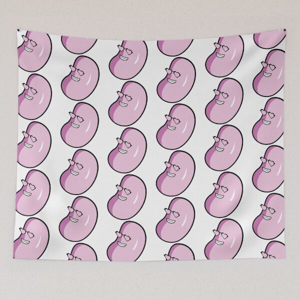 Item preview, Pink Cool Bean designed and sold by Official-VQL.