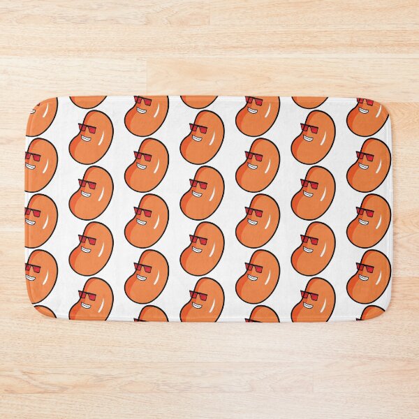 Item preview, Orange Cool Bean designed and sold by Official-VQL.