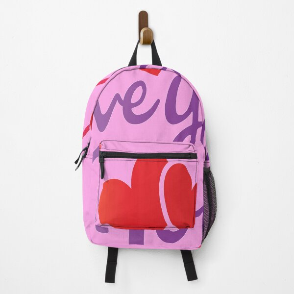 Item preview, love u mom designed and sold by mubeepixels.