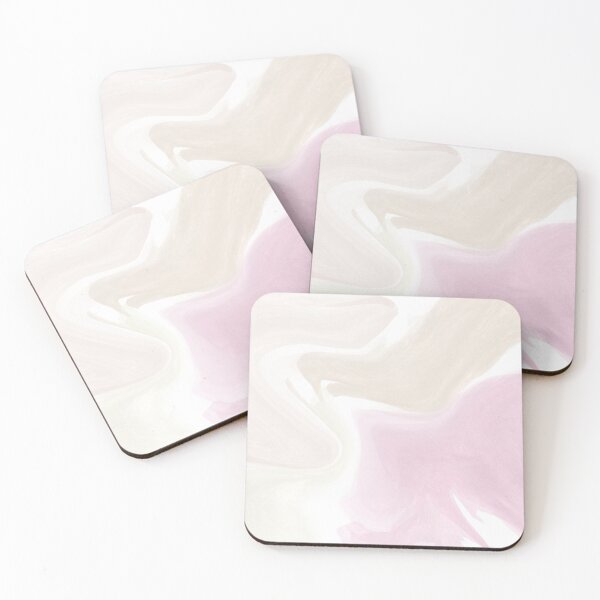 Item preview, Pretty Pink Watercolor designed and sold by slimbirdy.