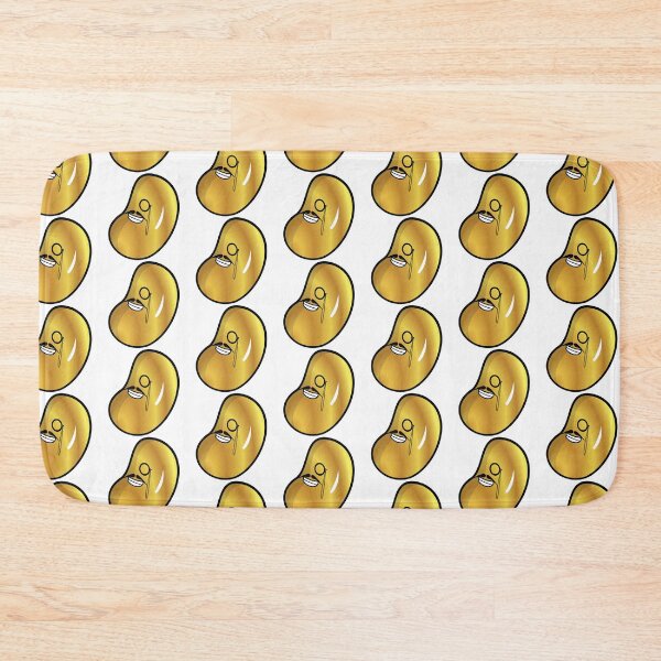 Item preview, Golden Cool Bean designed and sold by Official-VQL.