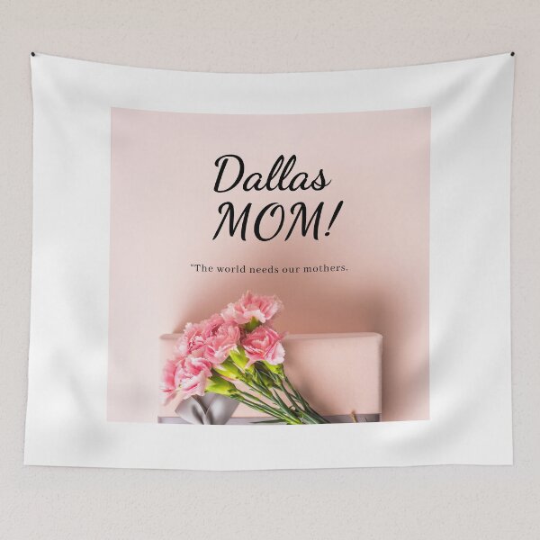 Item preview, WE LOVE OUR MOMS designed and sold by ALEXANDREART.
