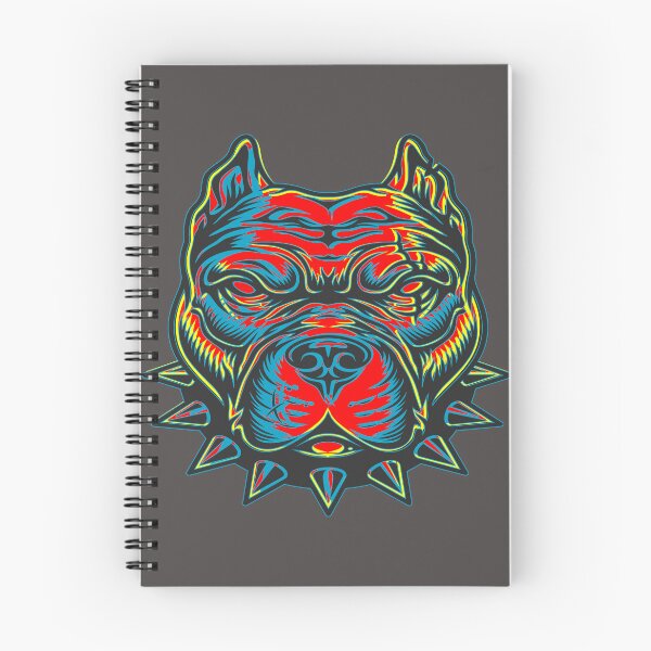 Item preview, national bulldogs are beautiful day BLUEDOGS 02 designed and sold by AZEM-ST.
