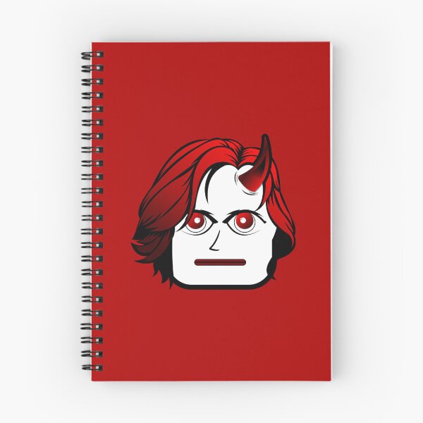 Item preview, Devil Boys designed and sold by RehumanizeID.