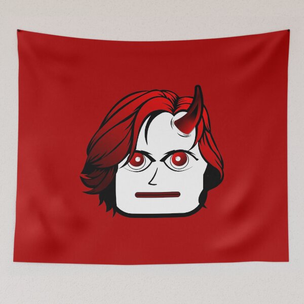 Item preview, Devil Boys designed and sold by RehumanizeID.