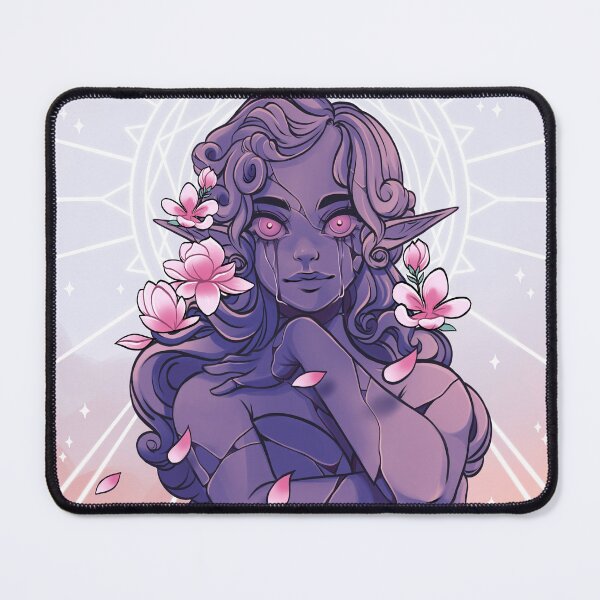 Item preview, Elf statue designed and sold by Merih.