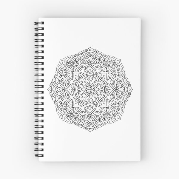 Item preview, Mandala designed and sold by H-O-Ludicrous.