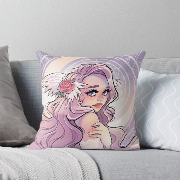 Item preview, hada de la luna designed and sold by Merih.