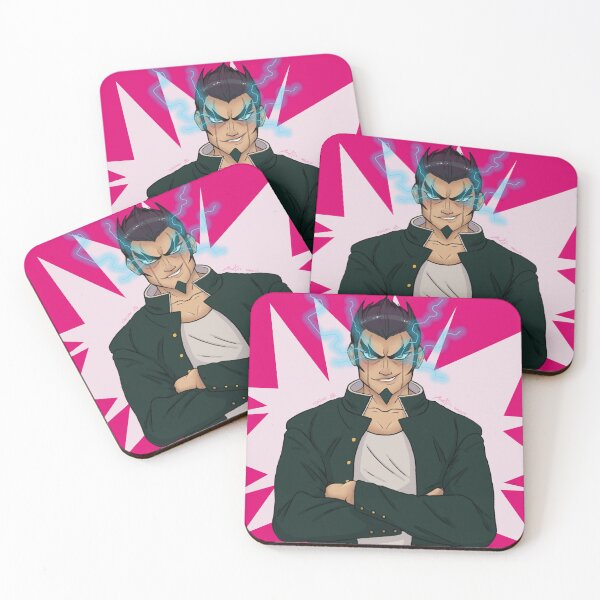 Item preview, Nekomaru Nidai designed and sold by robielie.