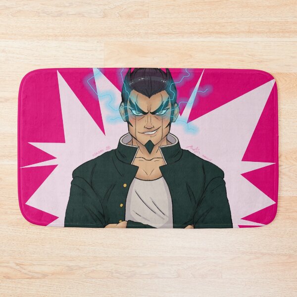 Item preview, Nekomaru Nidai designed and sold by robielie.