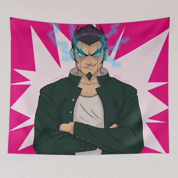 Item preview, Nekomaru Nidai designed and sold by robielie.