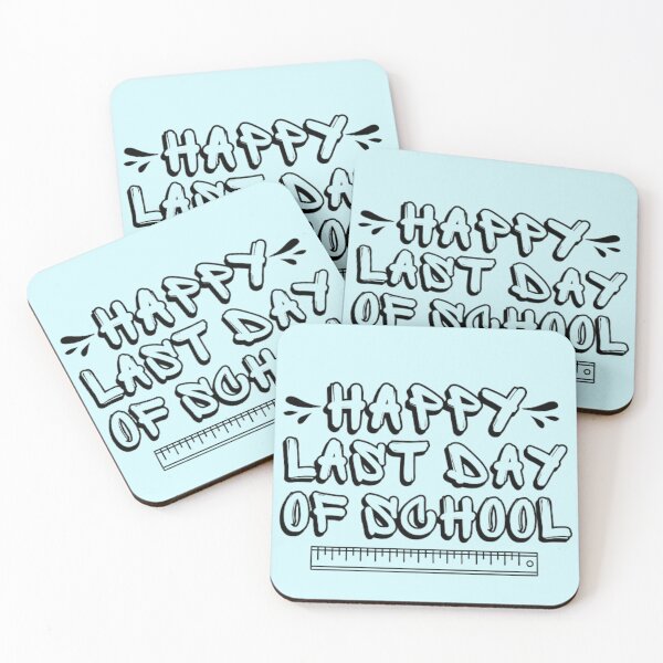 Item preview, happy last day of school cool summer designed and sold by FMA30.