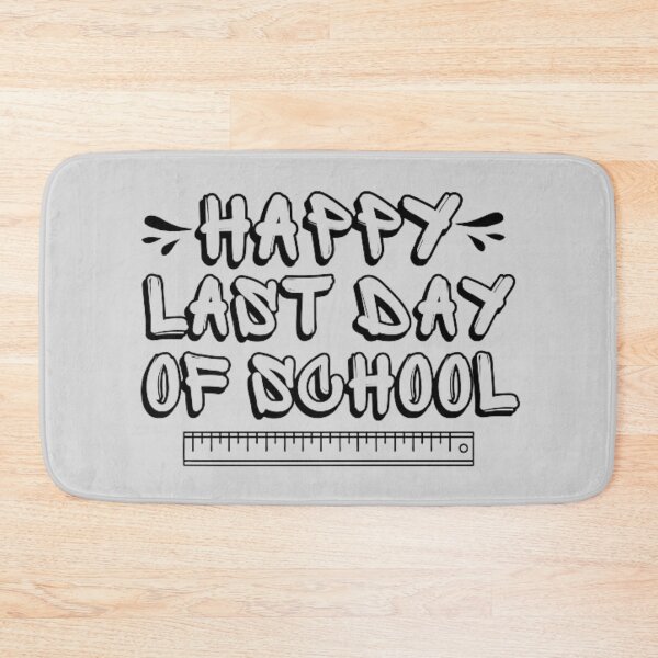 Item preview, happy last day of school cool summer designed and sold by FMA30.