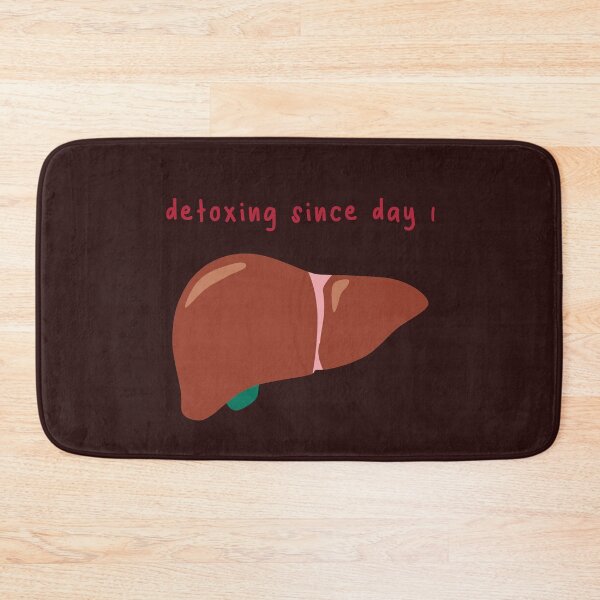 Item preview, Liver Detoxifying designed and sold by lexa-jpg.