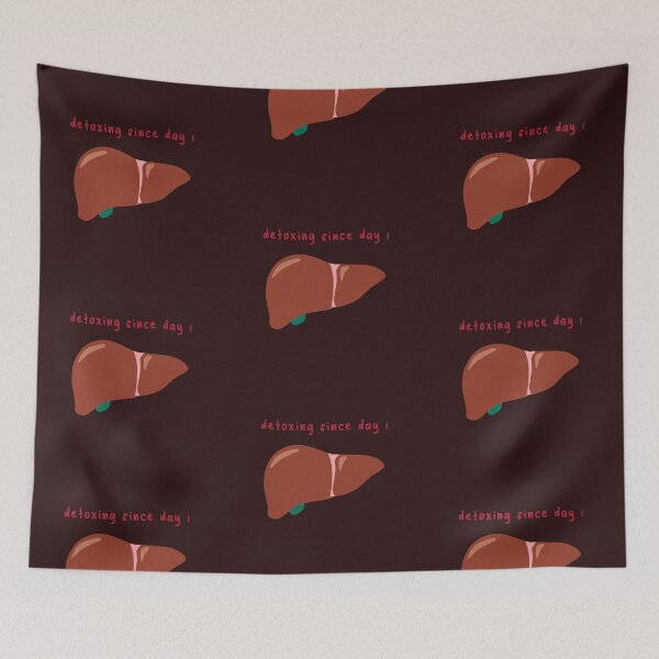 Item preview, Liver Detoxifying designed and sold by lexa-jpg.