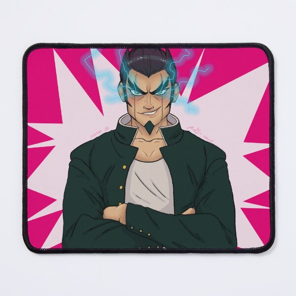 Item preview, Nekomaru Nidai designed and sold by robielie.