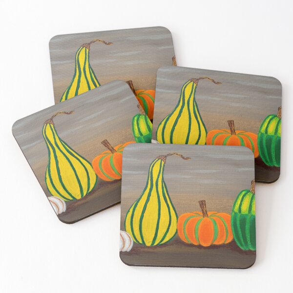 Item preview, Gourds designed and sold by LuvbuzzArt.