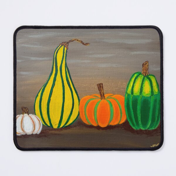 Item preview, Gourds designed and sold by LuvbuzzArt.