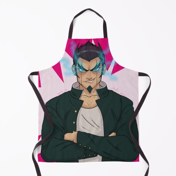 Item preview, Nekomaru Nidai designed and sold by robielie.