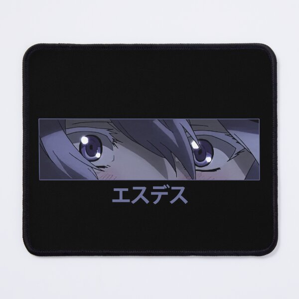 Item preview, Esdeath Eyes designed and sold by AnimeVision.