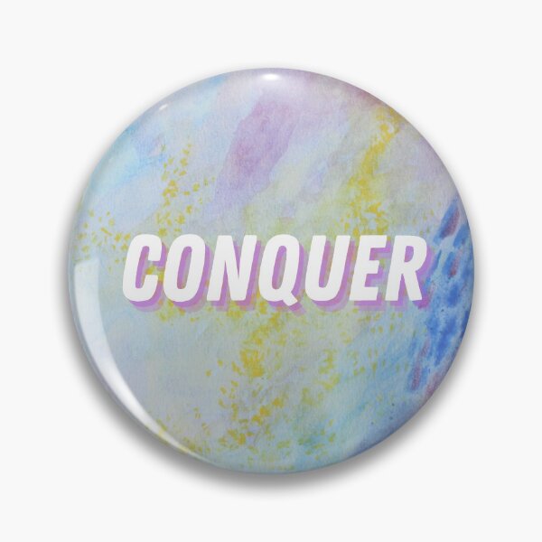 Item preview, Conquer designed and sold by meekichu.