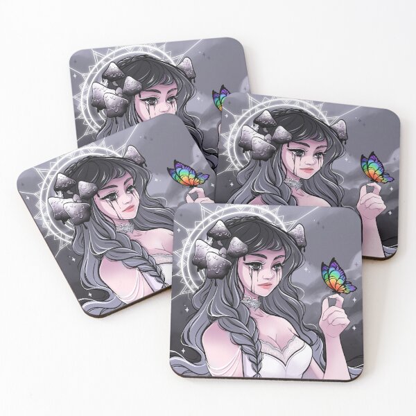 Item preview, monochrome designed and sold by Merih.