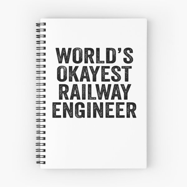 Item preview, World's okayest Software engineer Shirt, Funny Software engineer Dad Husband, Software engineer Birthday Christmas Gift idea, Distressed design designed and sold by xlnv.