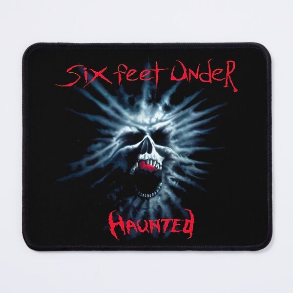 Item preview, Haunted designed and sold by DEV-TONSKY.