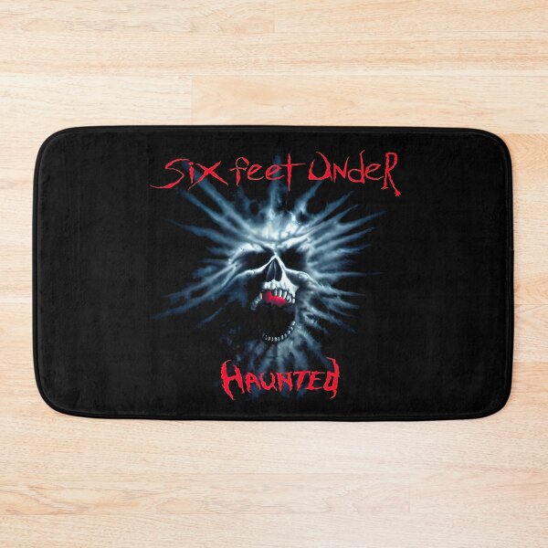 Item preview, Haunted designed and sold by DEV-TONSKY.