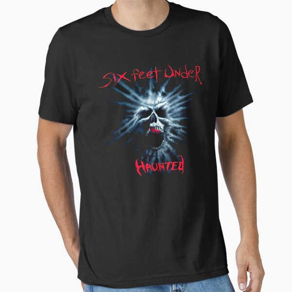 Six Feet Under Merch & Gifts for Sale | Redbubble